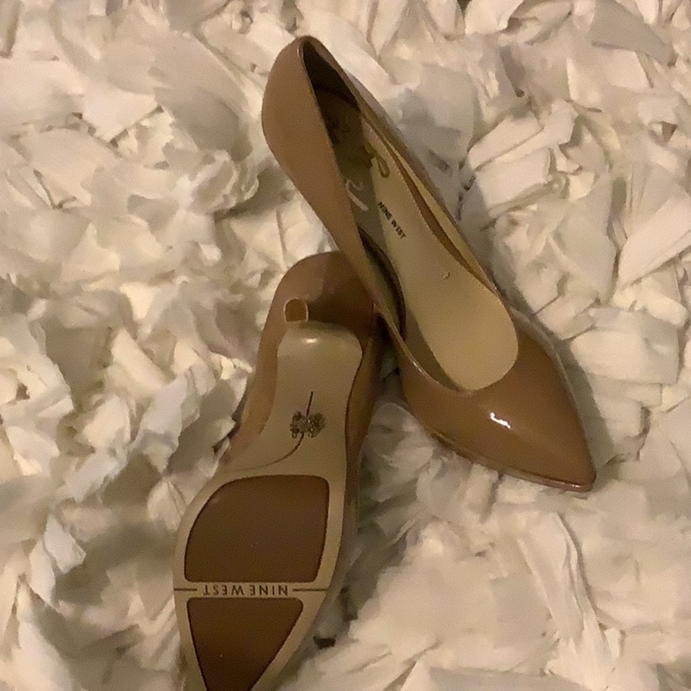 New Nine West
